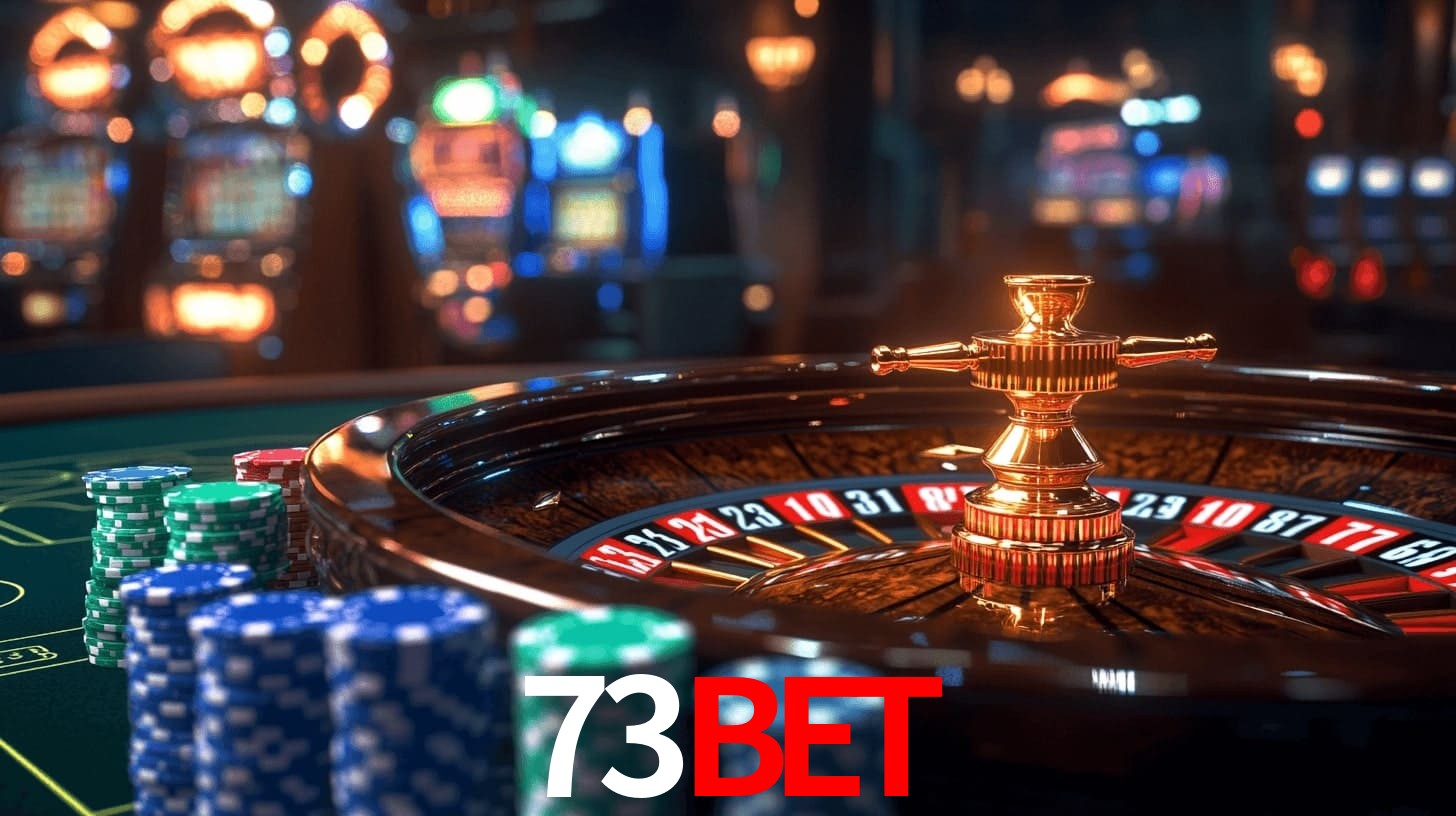 73bet - A Entrada do Seu Cassino On-line - 73bet.com