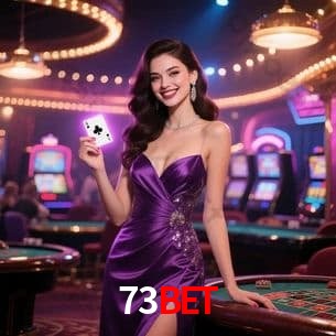 Estatísticas Esportivas 73bet