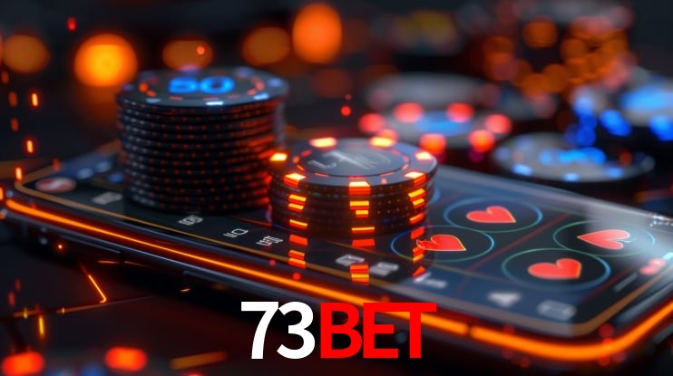 Experiência VIP 73bet