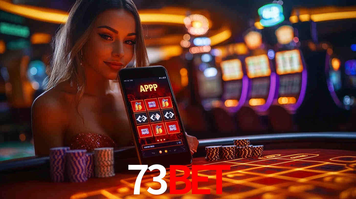 Inovações de Jogos na 73bet: O Futuro das Experiências Interativas