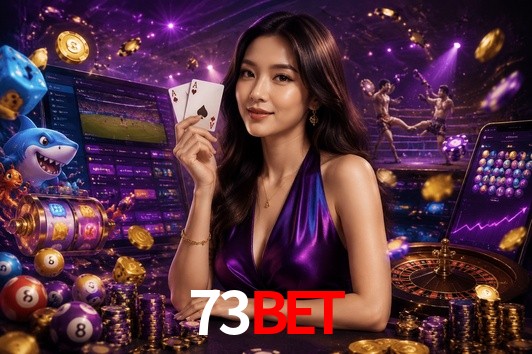 Roulette Table 73bet