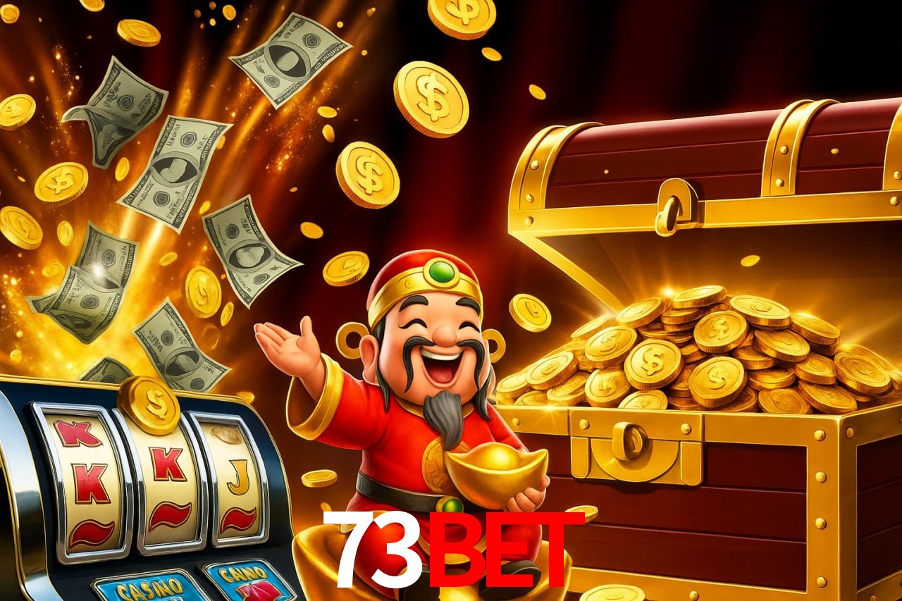 Apostas de Futebol 73bet