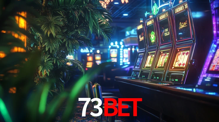 Welcome Bonus 73bet