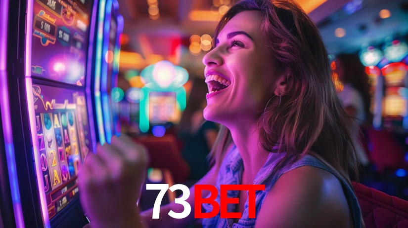 73bet: Seu Cassino Premiado com Pagamentos Rápidos