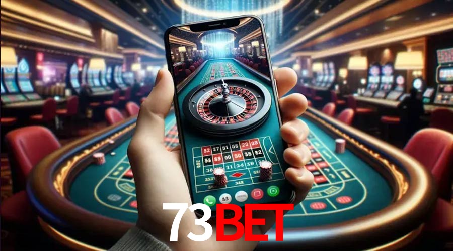 Secure Login 73bet