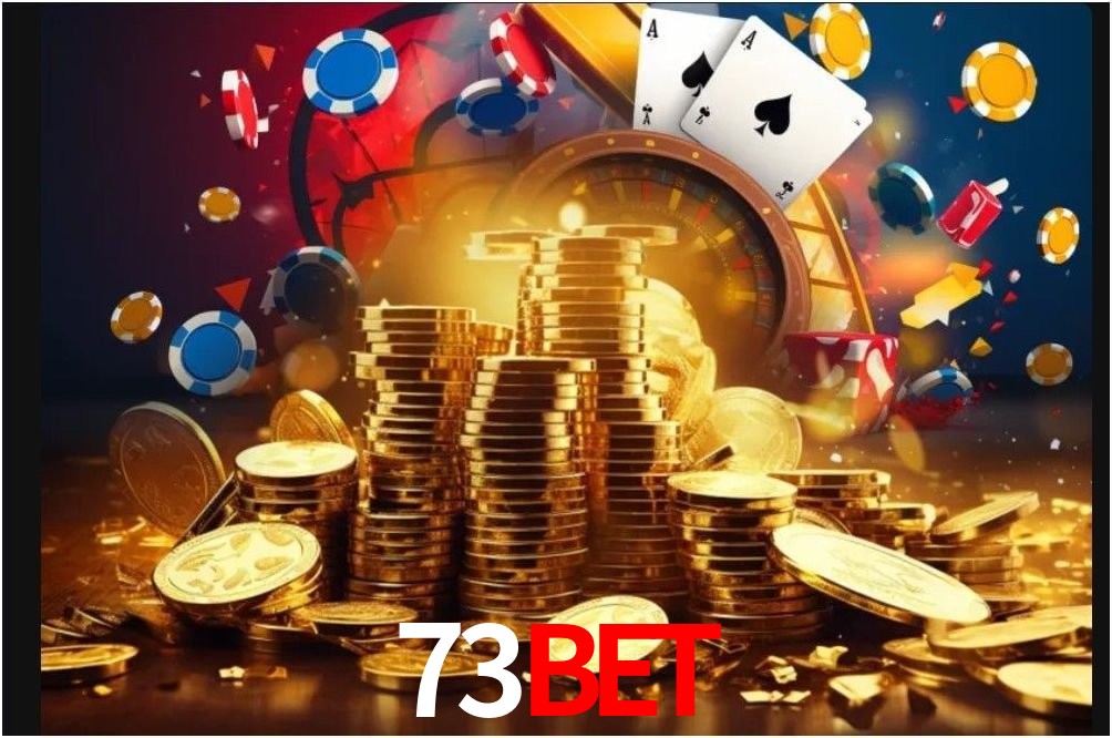 Casino Ao Vivo 73bet