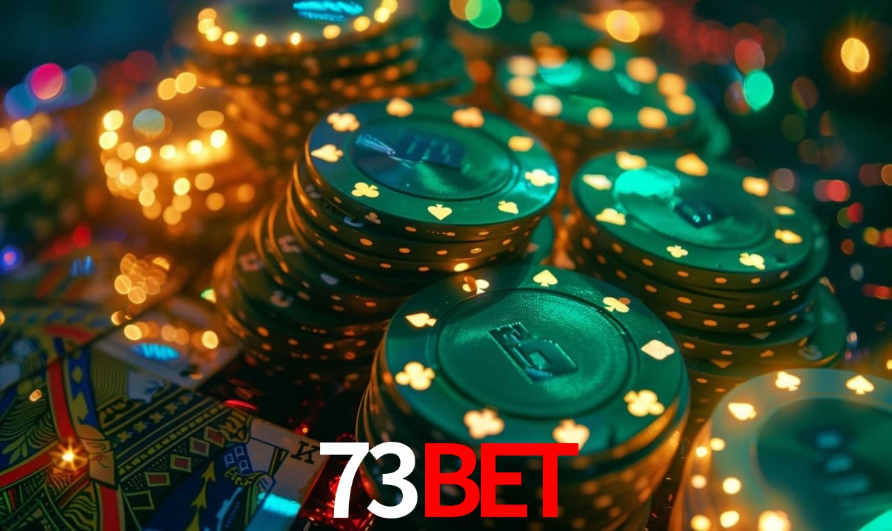 Casino Ao Vivo 73bet