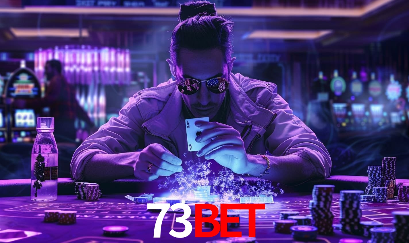 VIP Casino 73bet