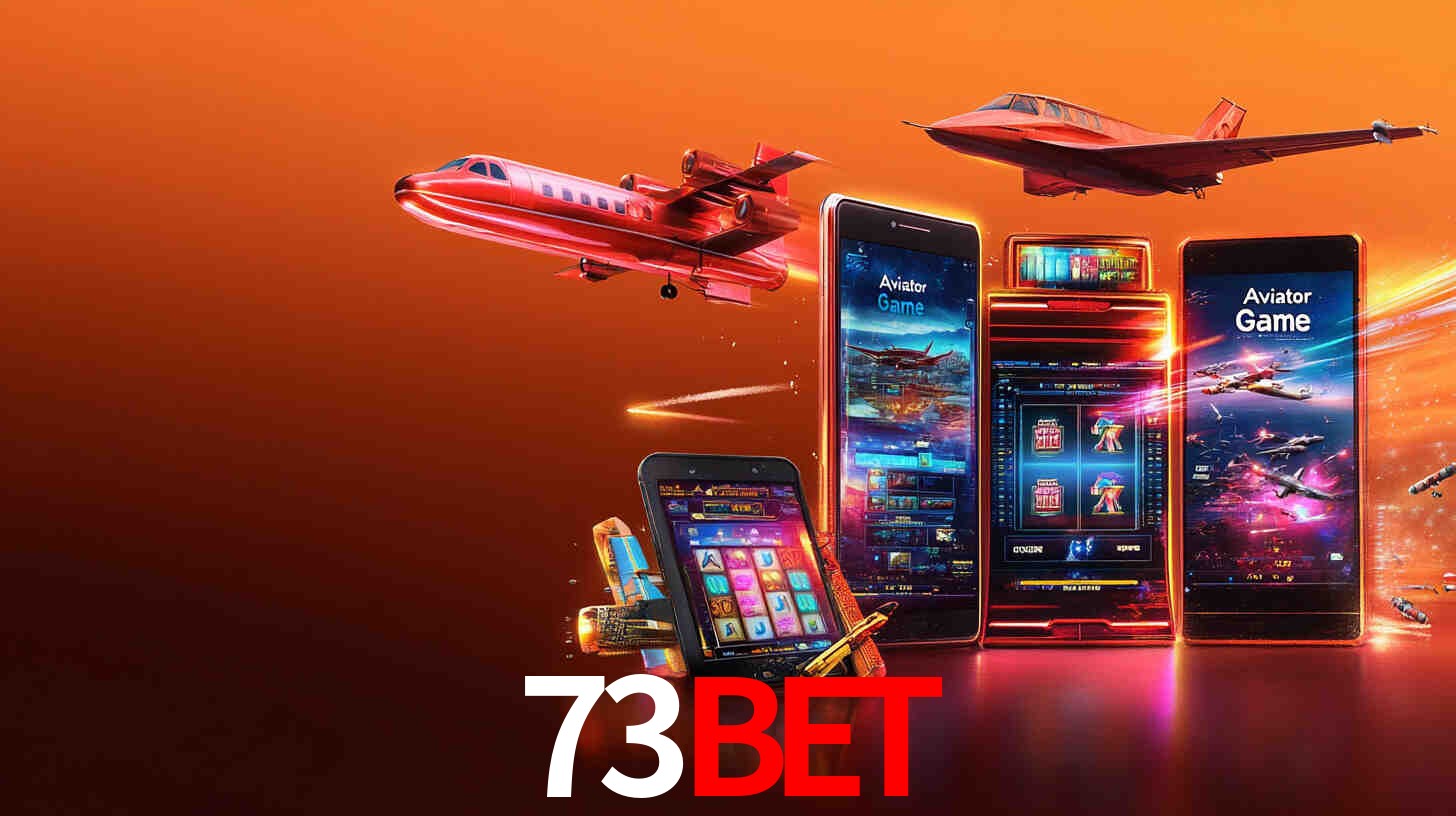 Descubra a Essência do 73bet: Nossa História e Compromissos