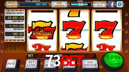 Explorando a Categoria de Eventos em Apostas na 73bet