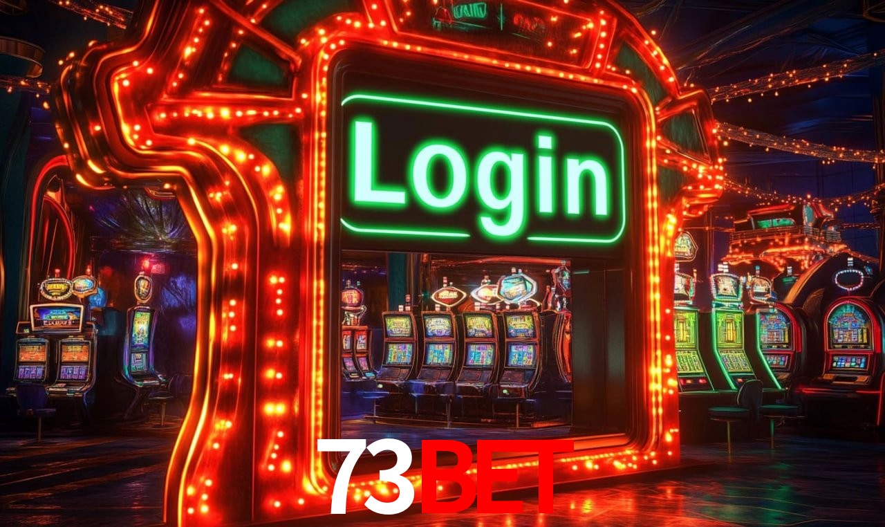 Provedores de Jogos 73bet