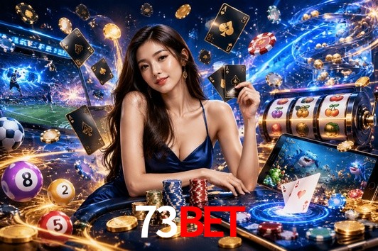 2FA Security 73bet