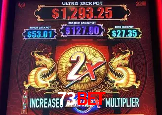 Descubra a Magia dos Jogos de Arcade no 73bet