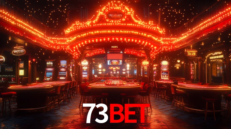 Experimente o Login Seguro Premium no 73bet