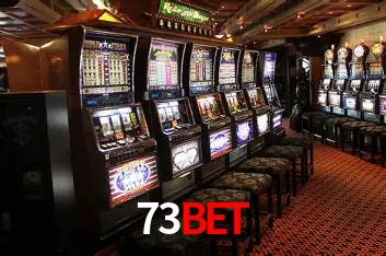 Descubra o Programa VIP da 73bet: Vantagens Exclusivas para Jogadores