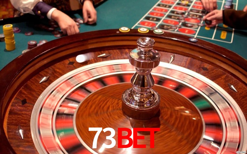 Apostas de Basquete 73bet