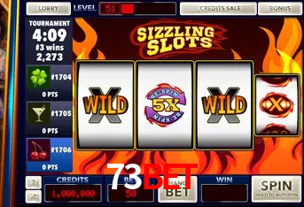 A Popularidade dos Caça-Níqueis no 73bet