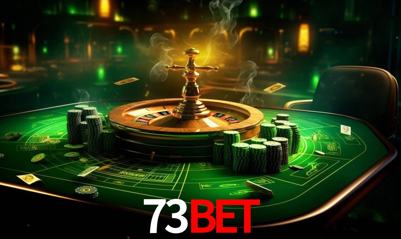 Casino VIP 73bet