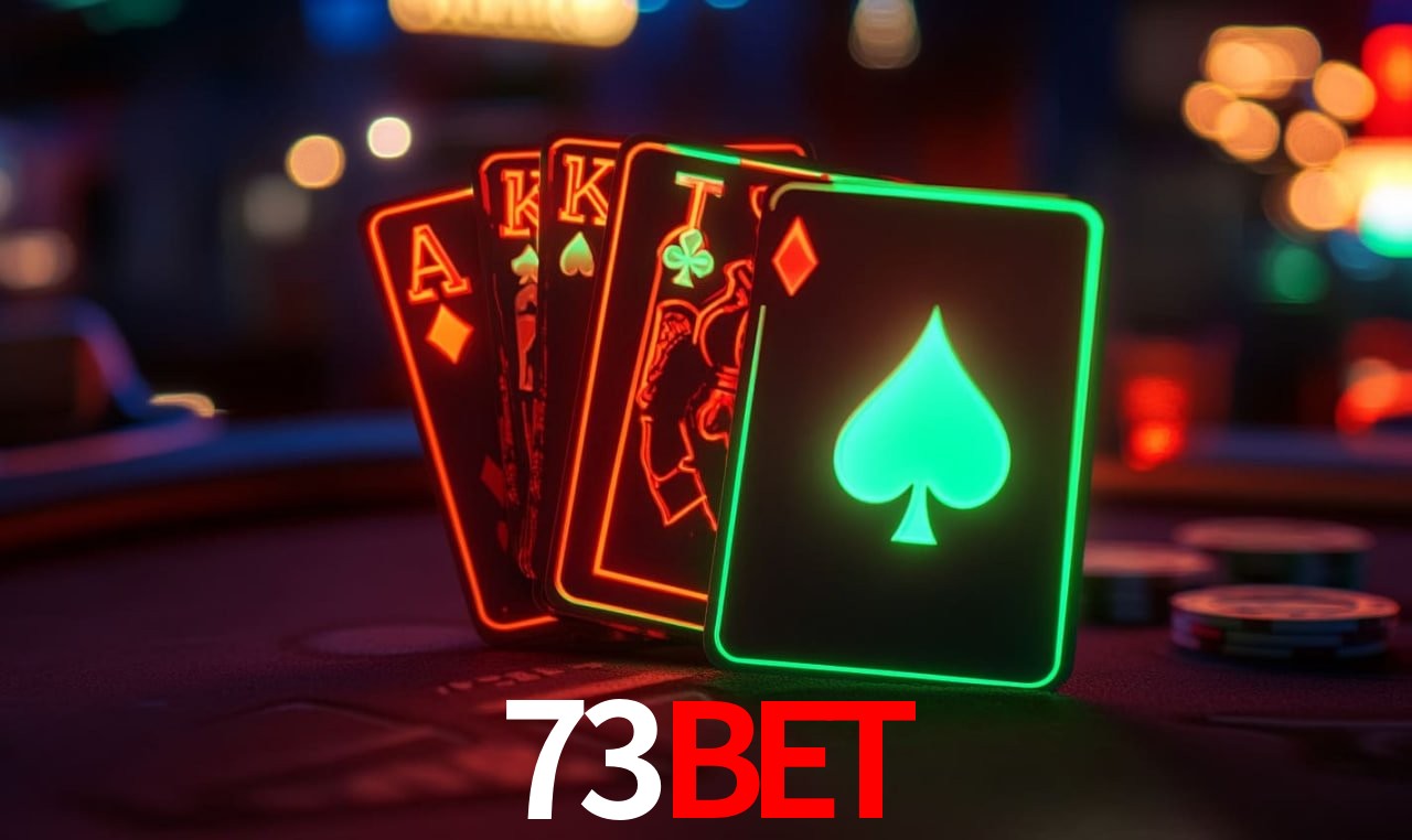 Promoções Sazonais 73bet