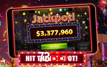 A Popularidade dos Caça-Níqueis no 73bet