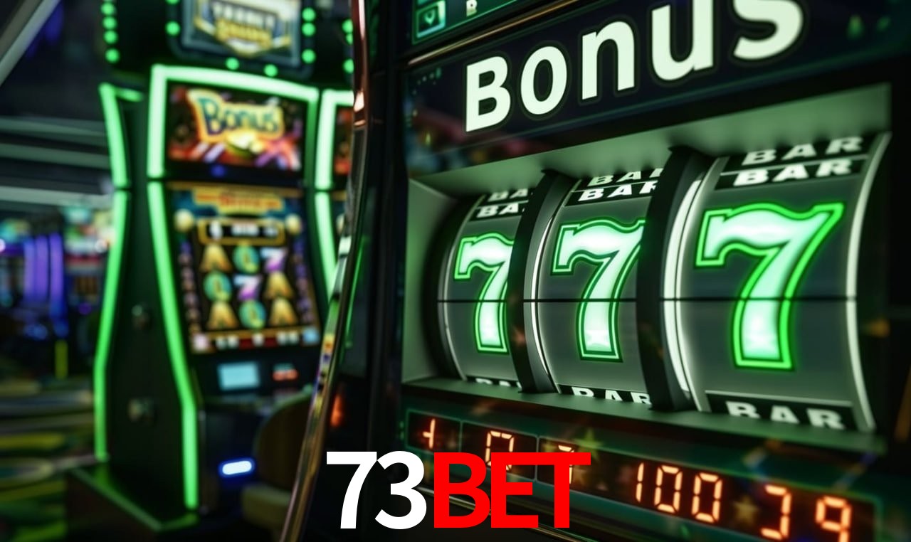 Casino Ao Vivo 73bet