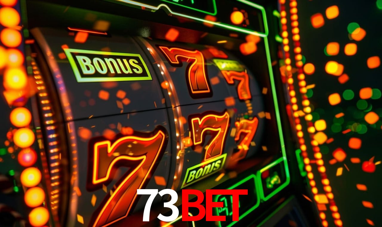 Casino Ao Vivo 73bet