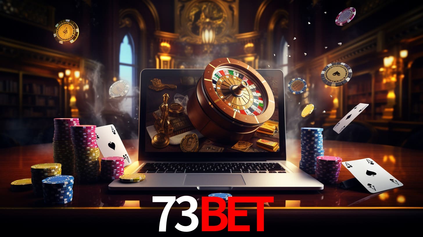 APP oficial da 73bet para mobile