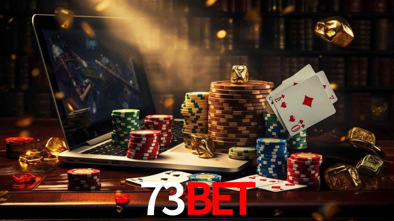Jogos de Slot 73bet
